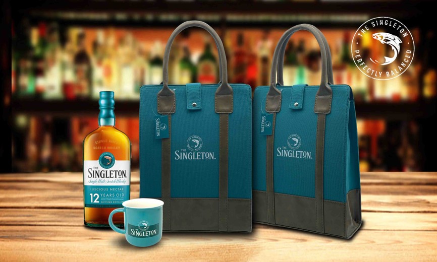 The Singleton Gift Set